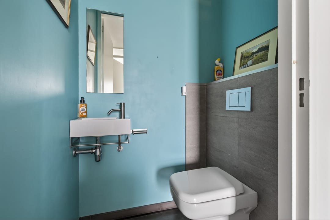 Foto 37 van Cas Oorthuyskade 274