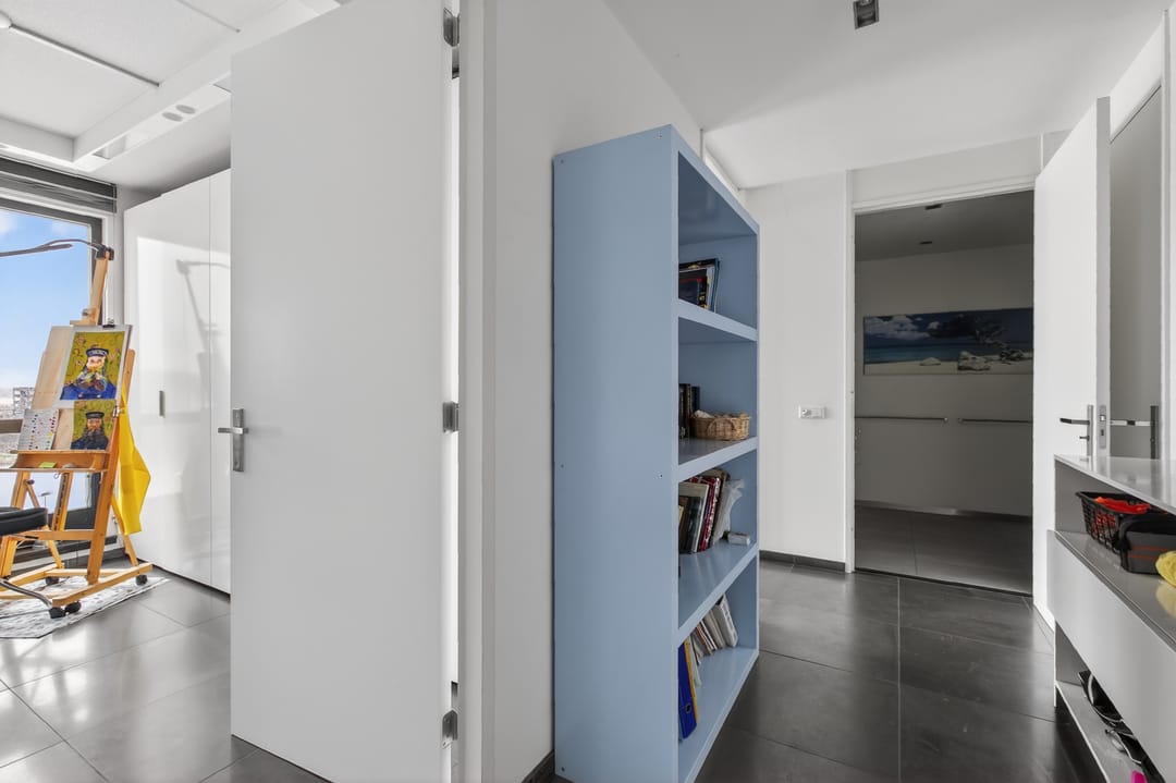 Foto 38 van Cas Oorthuyskade 274