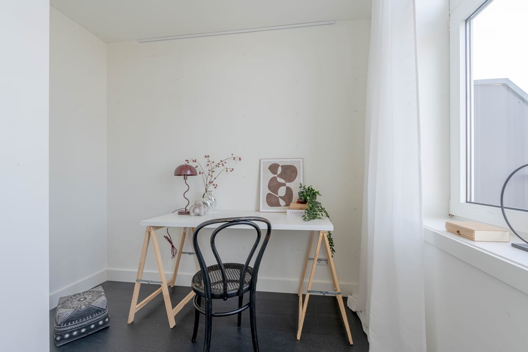 Photo 23 of Willebrordusstraat 135-B03