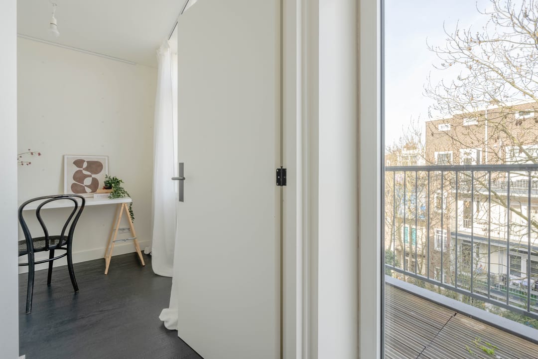 Photo 22 of Willebrordusstraat 135-B03