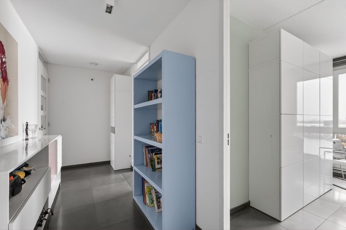 Foto 40 van Cas Oorthuyskade 274