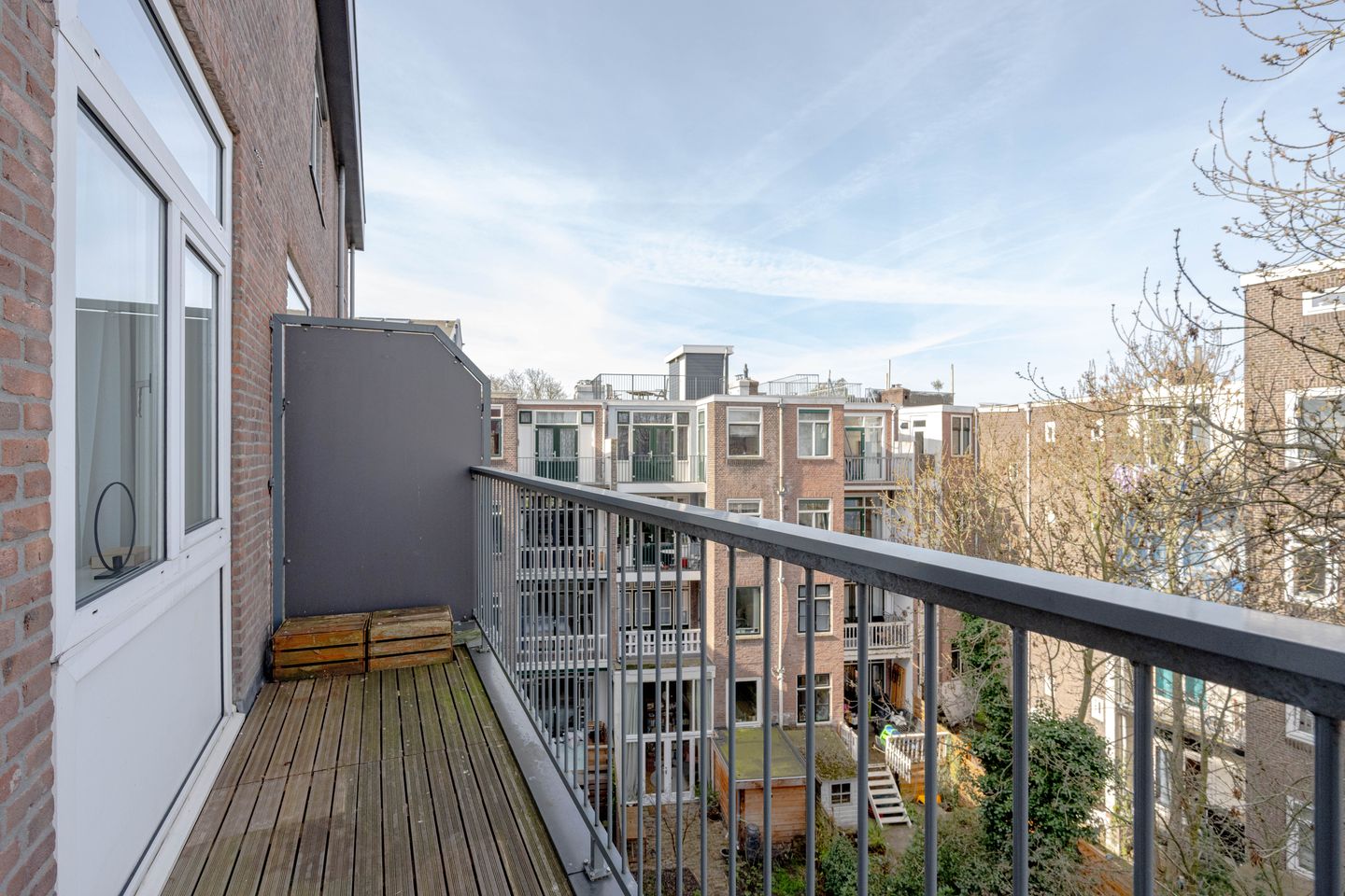 Photo 25 of Willebrordusstraat 135-B03