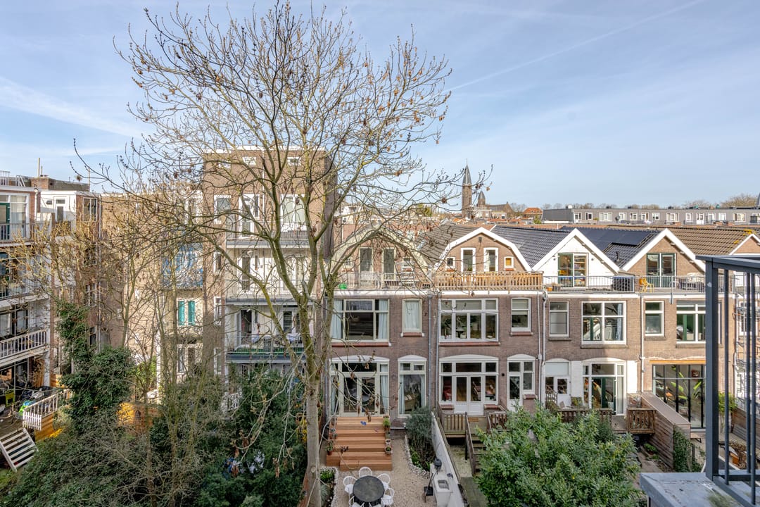 Photo 26 of Willebrordusstraat 135-B03