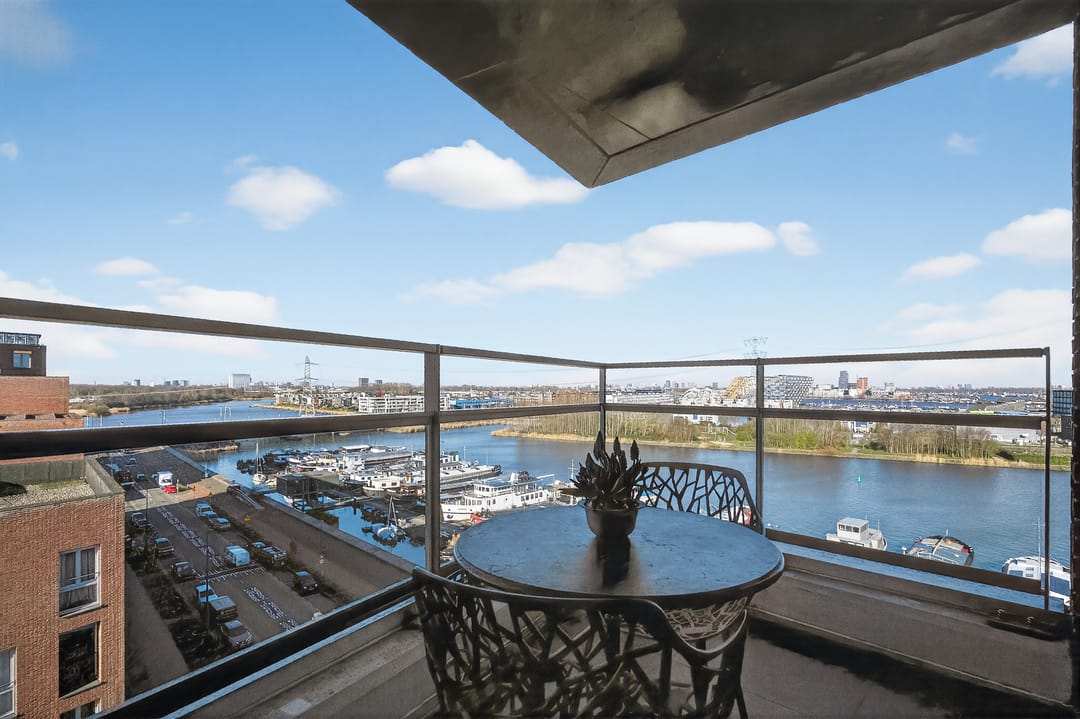 Foto 46 van Cas Oorthuyskade 274