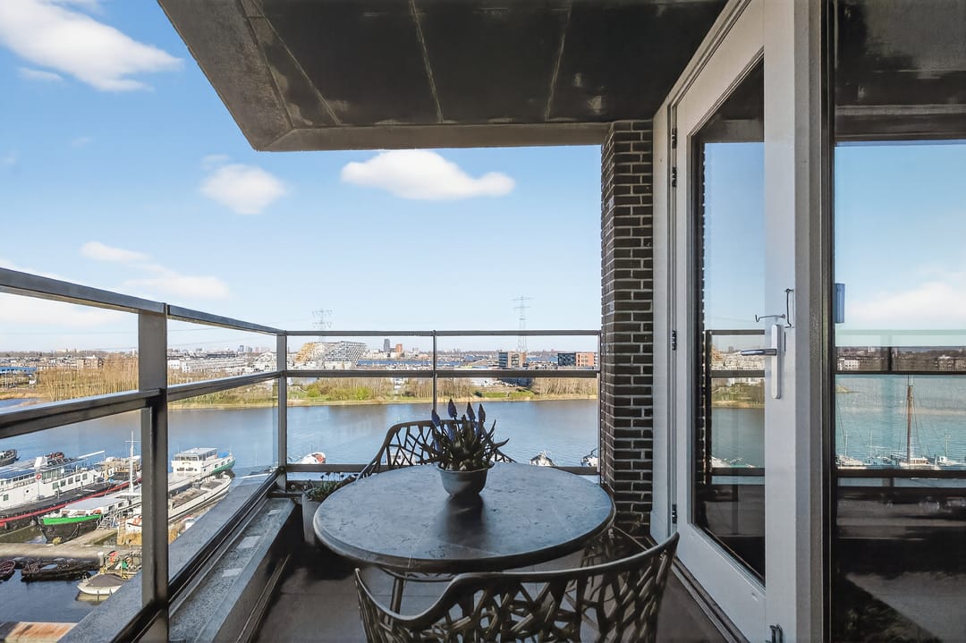 Foto 47 van Cas Oorthuyskade 274