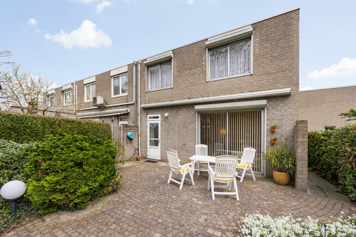 Foto 2 van Ringoven 15