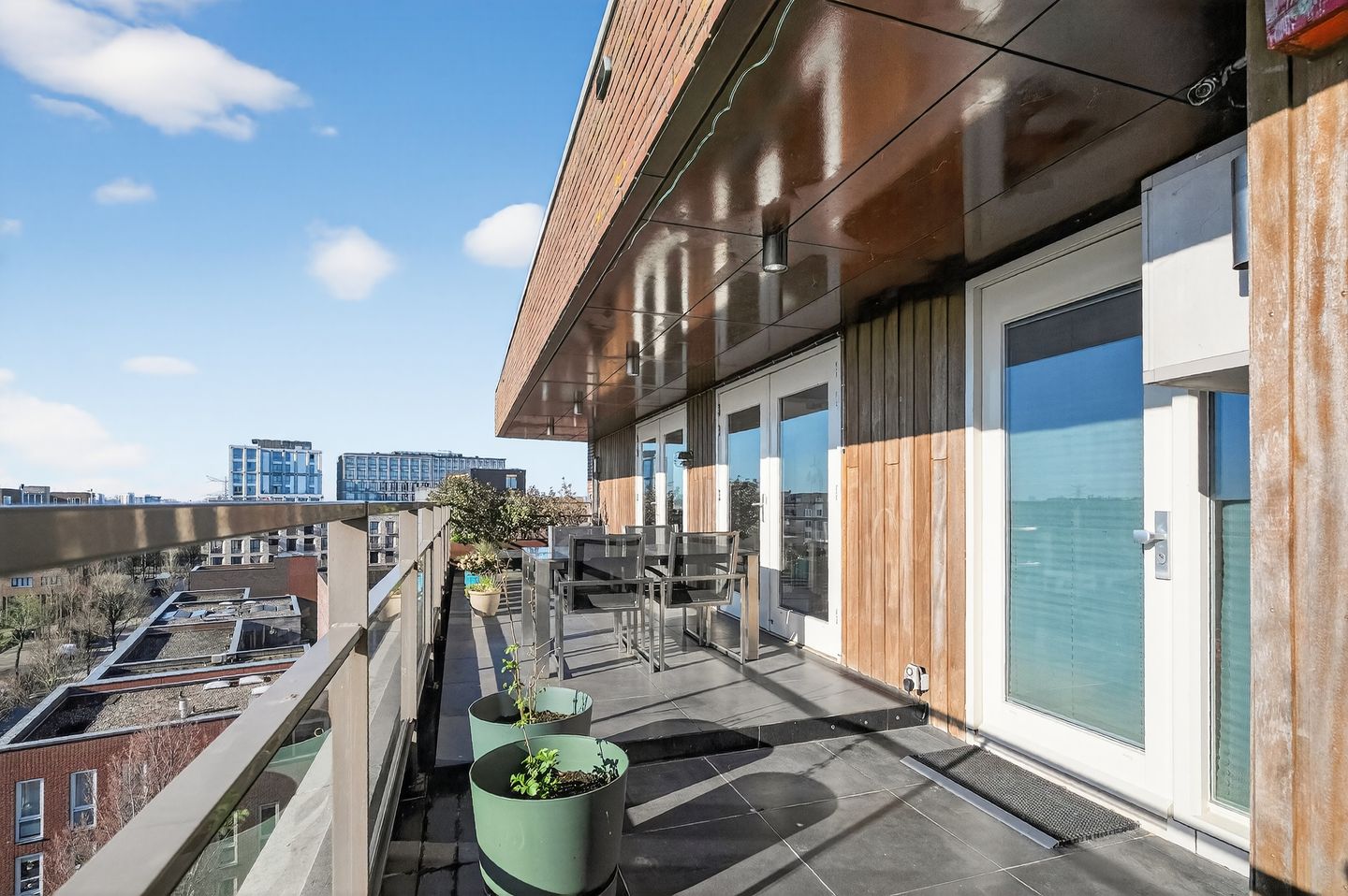 Foto 49 van Cas Oorthuyskade 274