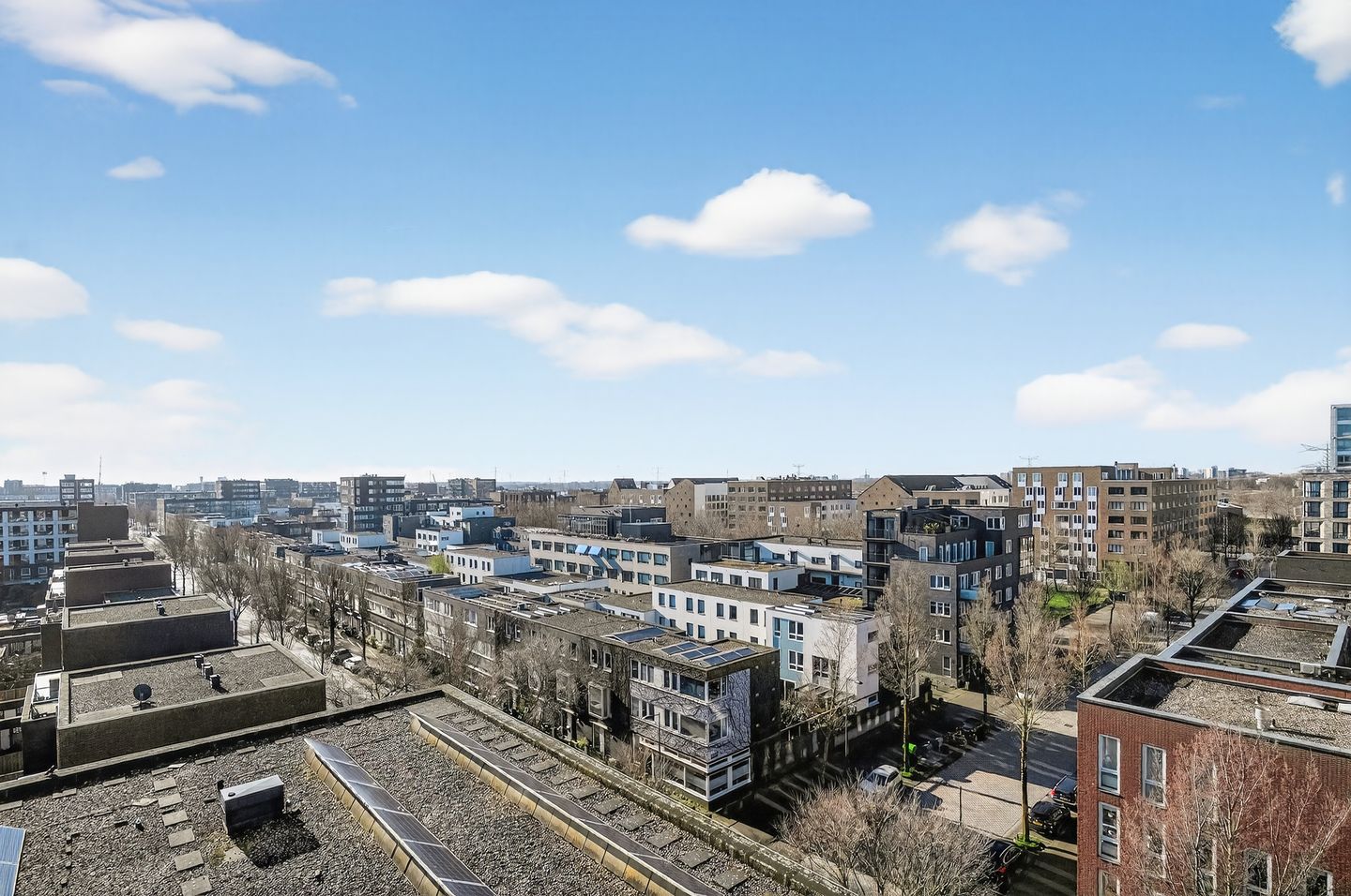 Foto 50 van Cas Oorthuyskade 274