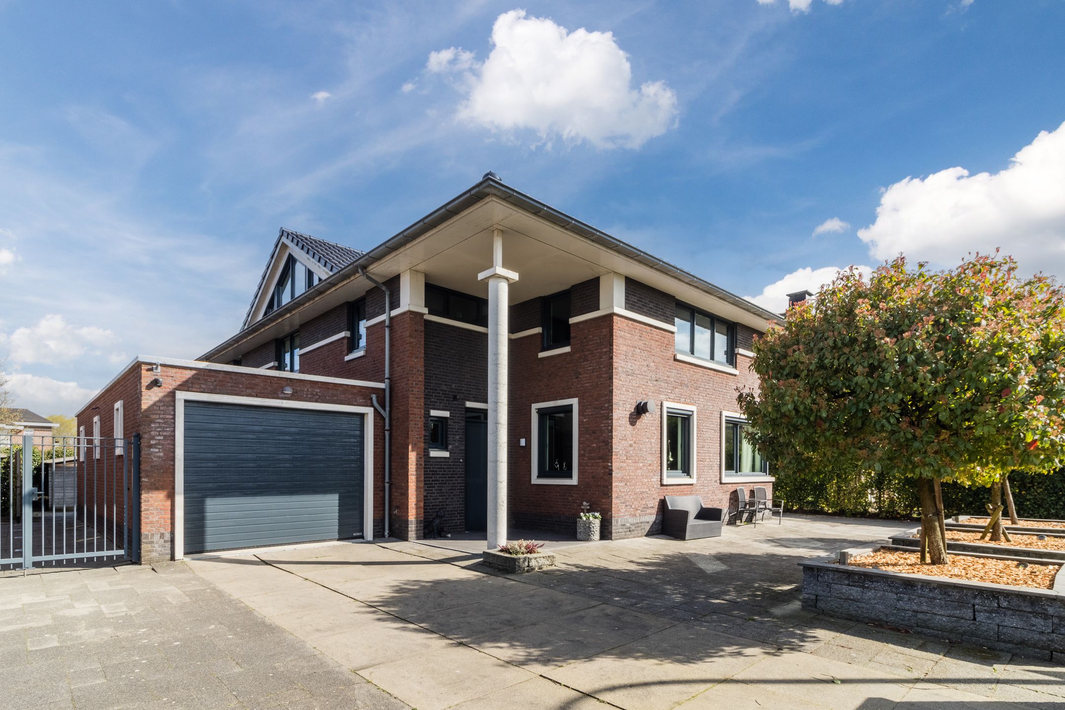 Kerkmeesterstraat 4 