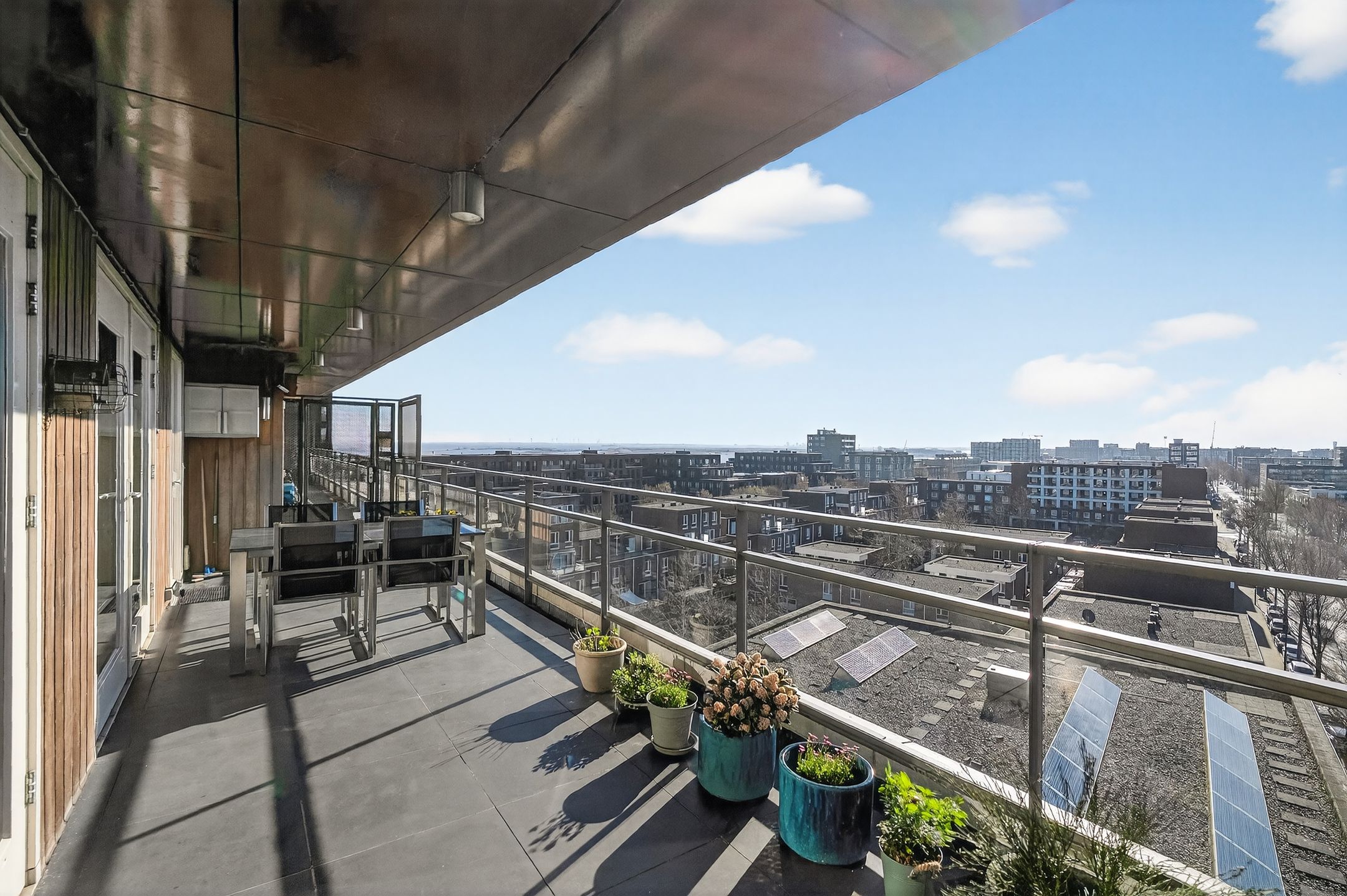 Foto 51 van Cas Oorthuyskade 274