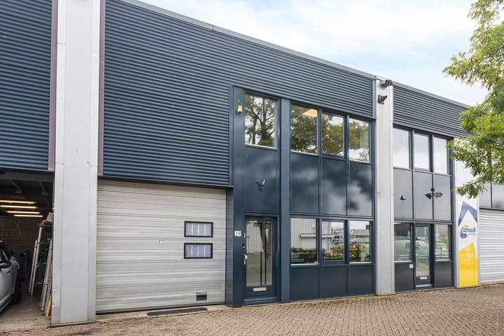 Penningweg 29, Zaandam