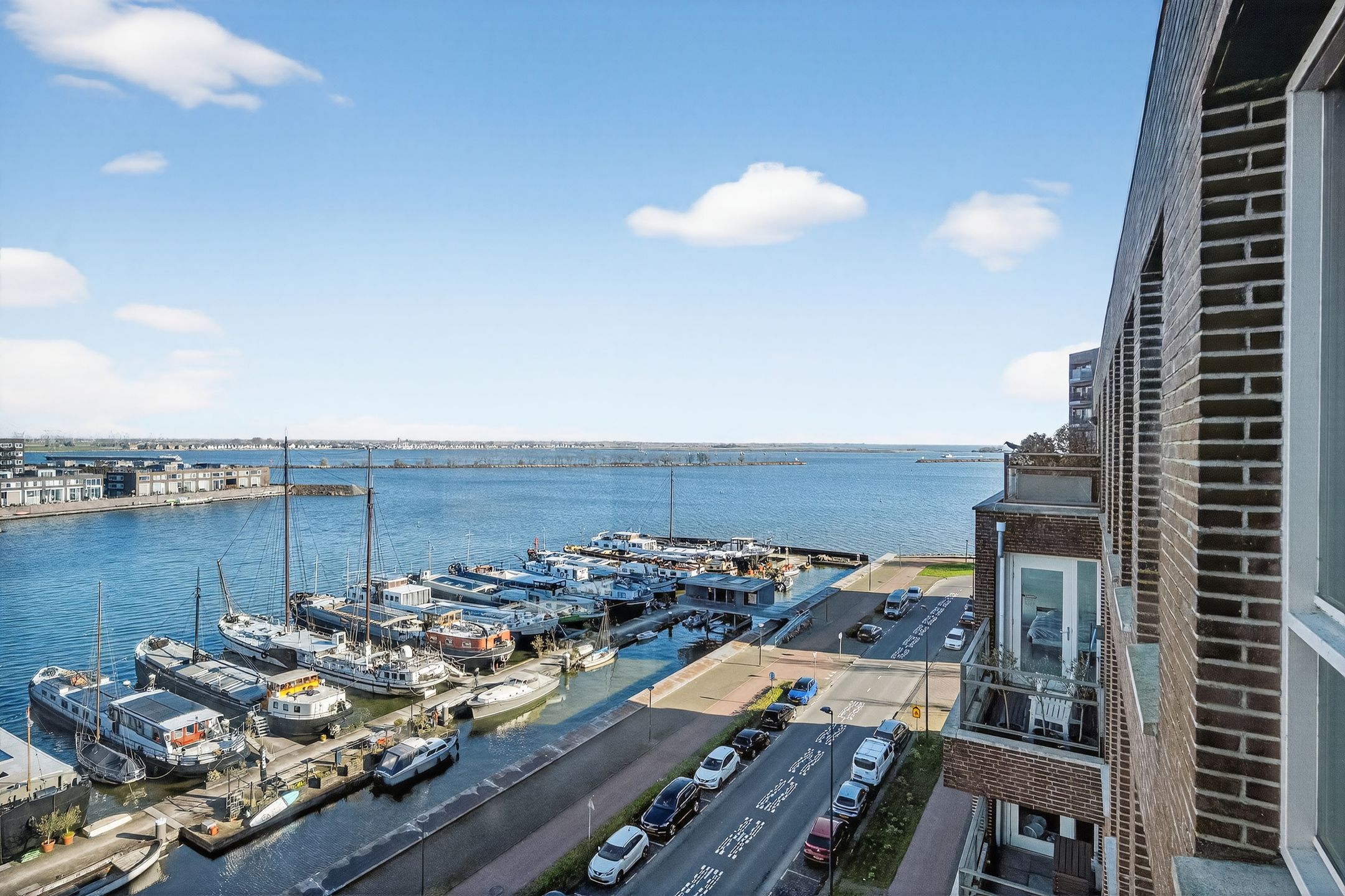 Foto 54 van Cas Oorthuyskade 274