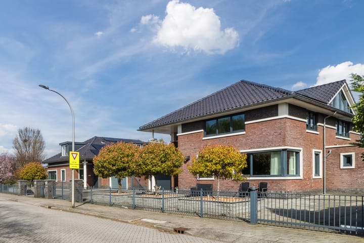 Foto 4 van Kerkmeesterstraat 4