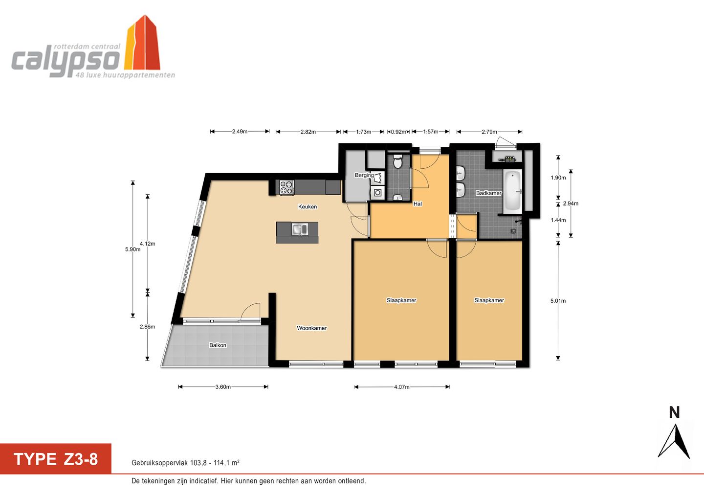 Foto 14 van Kruisplein 326