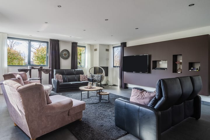 Foto 5 van Kerkmeesterstraat 4