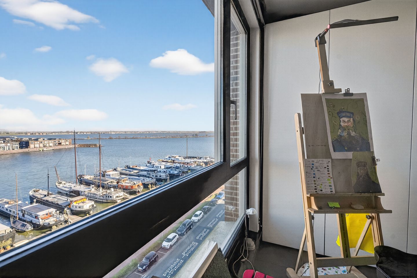 Foto 55 van Cas Oorthuyskade 274