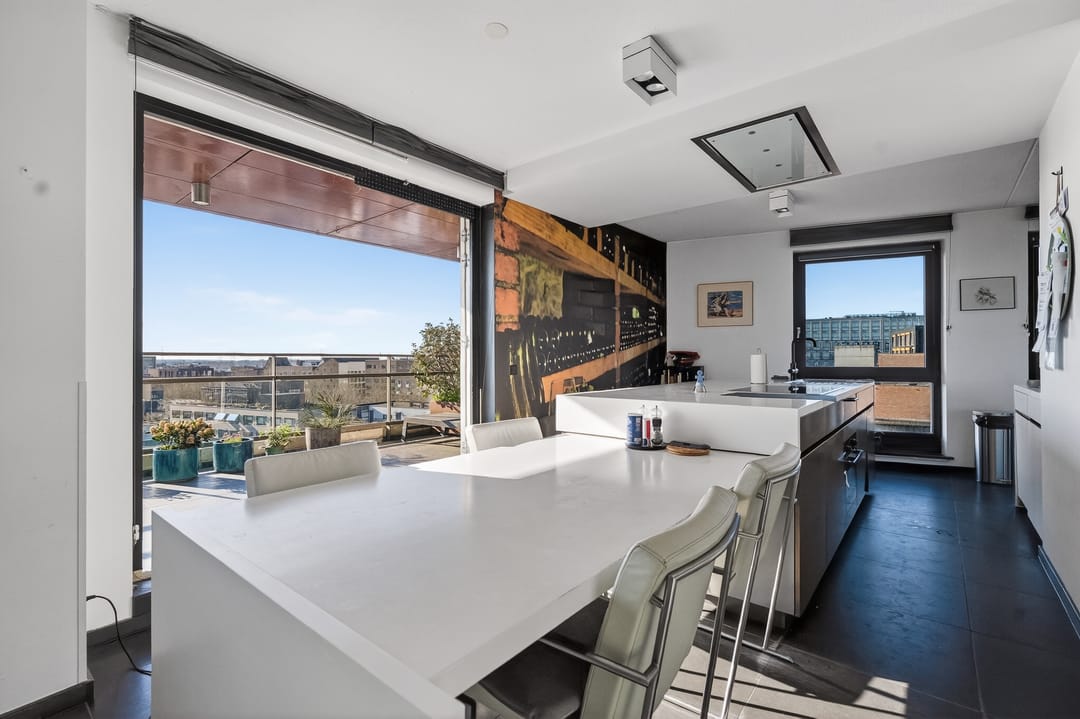 Foto 56 van Cas Oorthuyskade 274