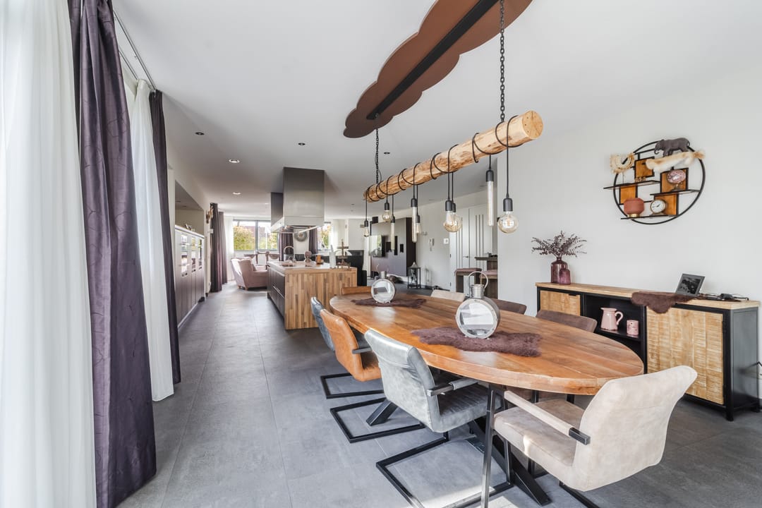 Foto 7 van Kerkmeesterstraat 4