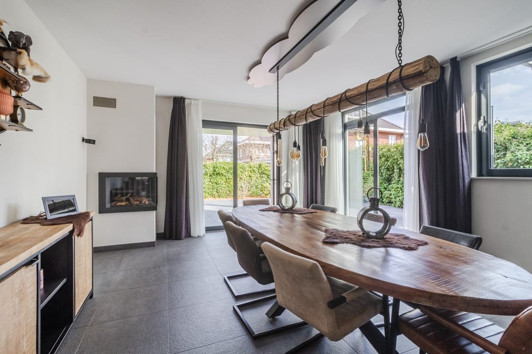 Foto 8 van Kerkmeesterstraat 4