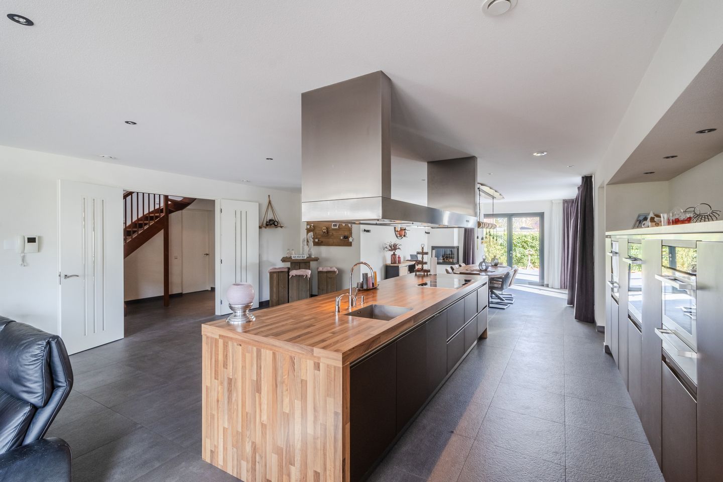 Foto 10 van Kerkmeesterstraat 4