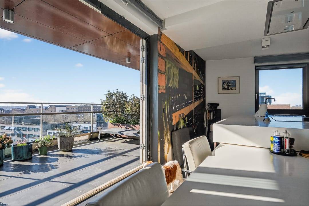 Foto 58 van Cas Oorthuyskade 274