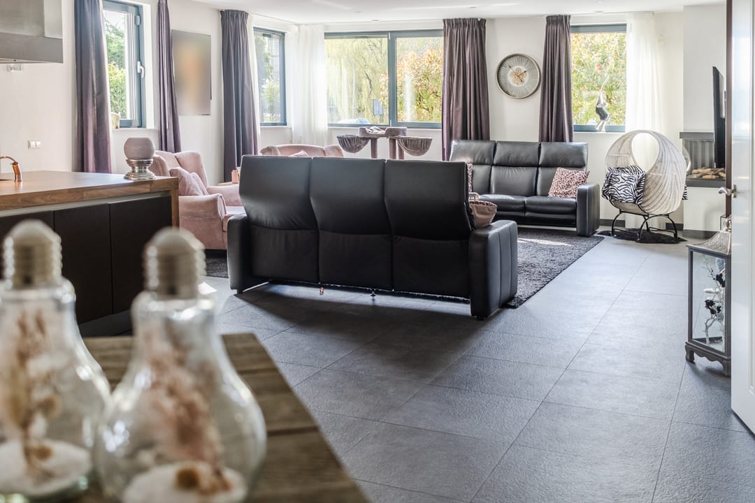 Foto 11 van Kerkmeesterstraat 4