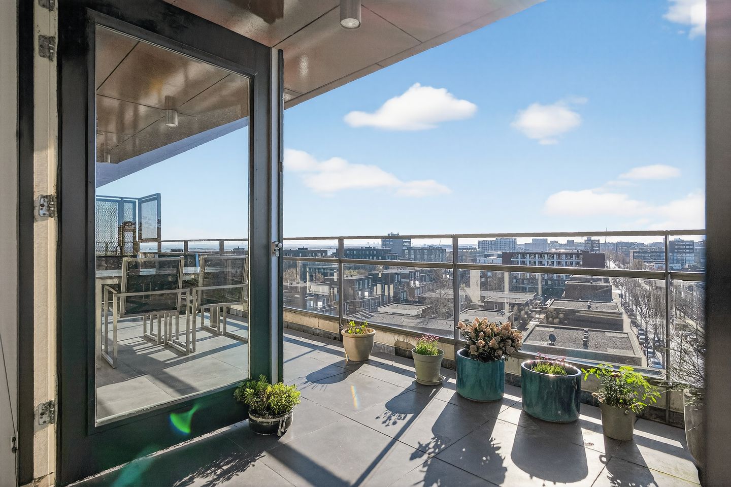 Foto 59 van Cas Oorthuyskade 274