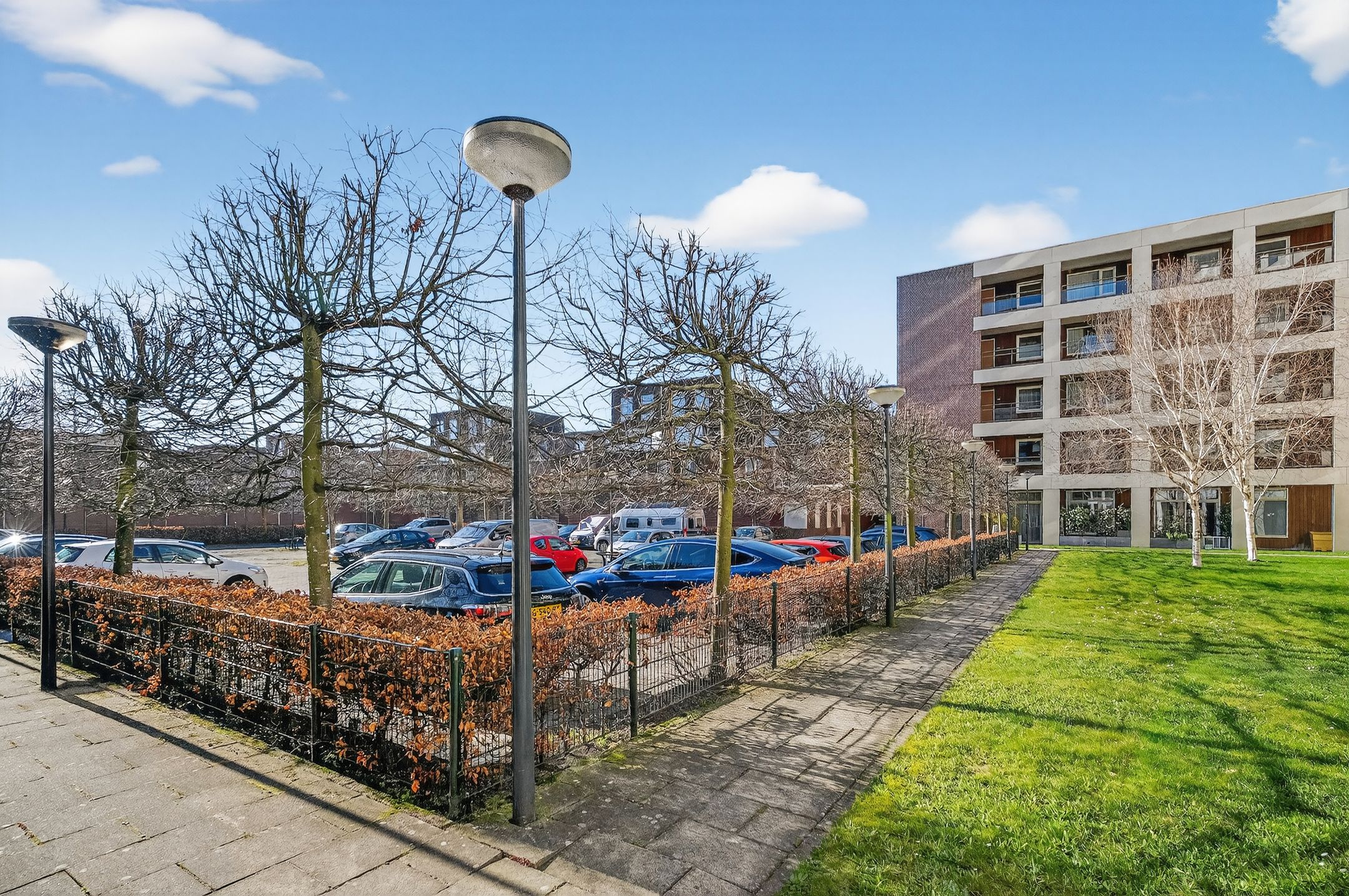 Foto 60 van Cas Oorthuyskade 274