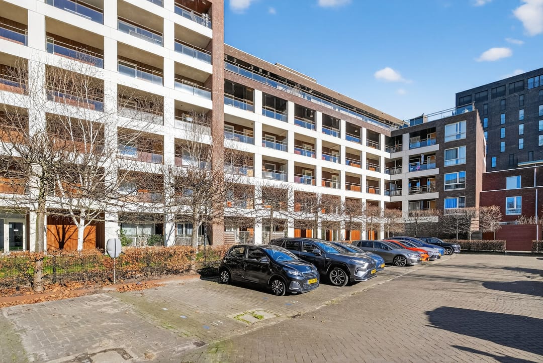 Foto 61 van Cas Oorthuyskade 274