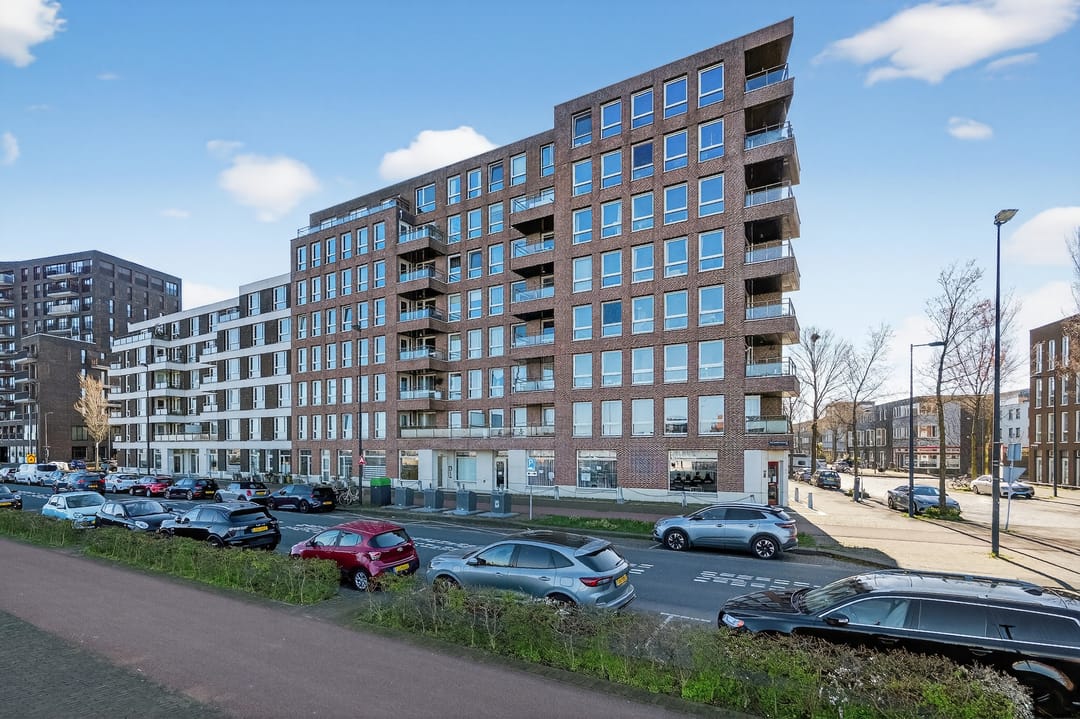 Foto 62 van Cas Oorthuyskade 274