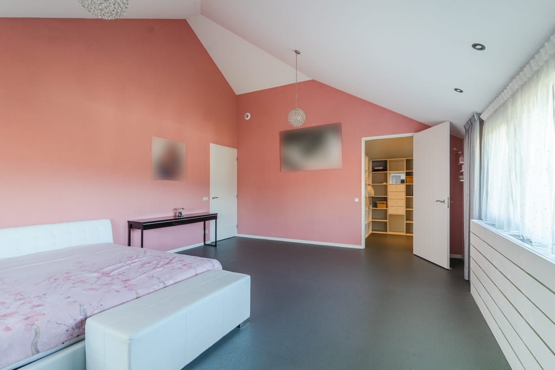 Foto 26 van Kerkmeesterstraat 4