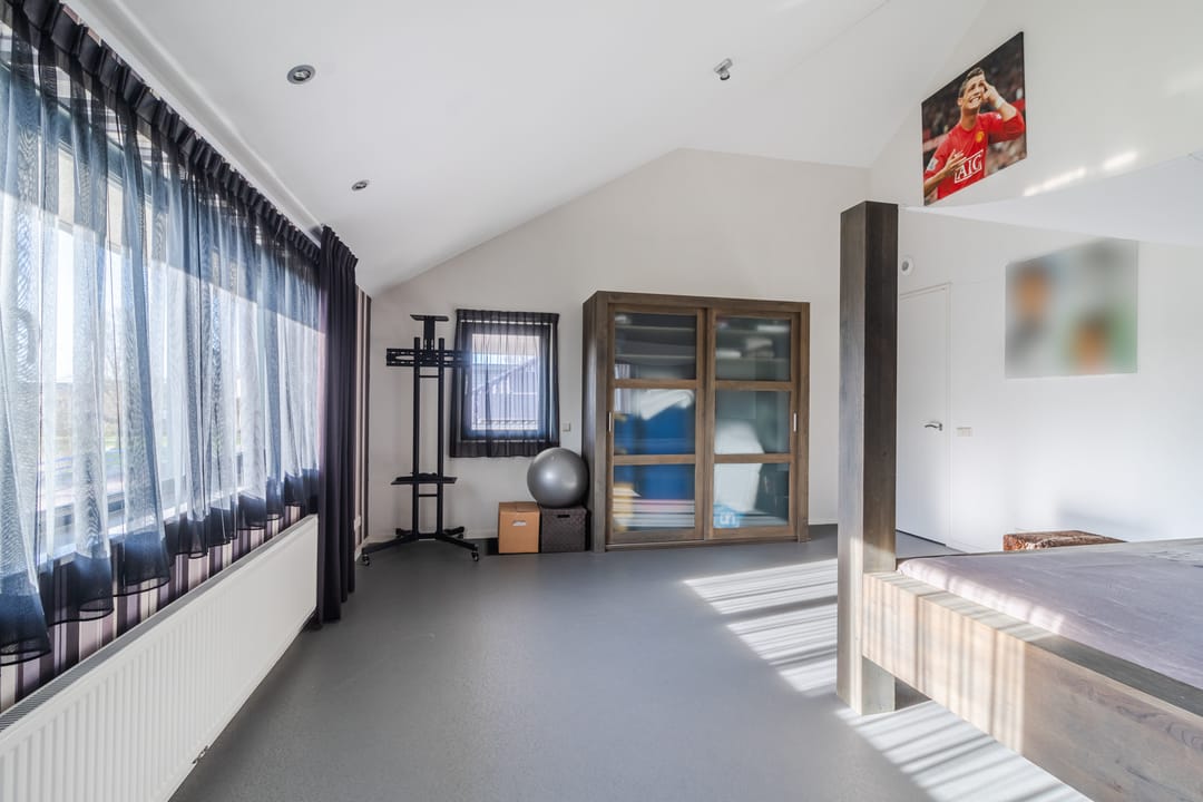 Foto 31 van Kerkmeesterstraat 4