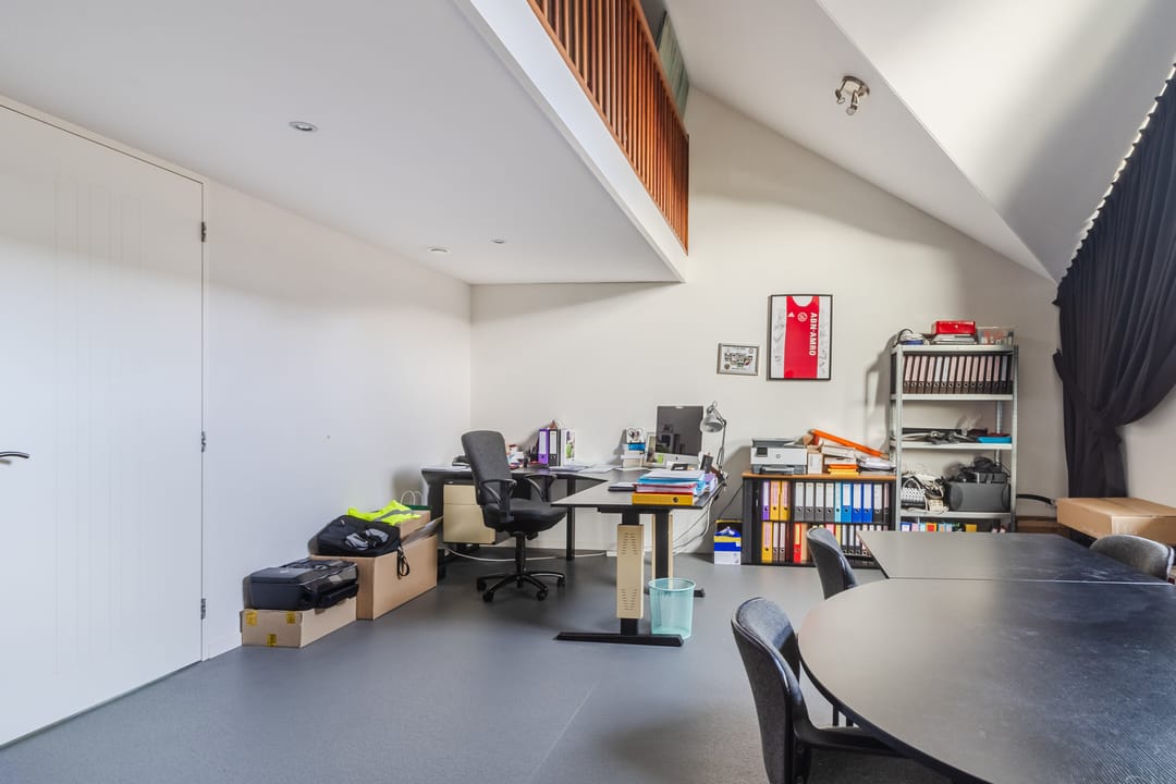 Foto 32 van Kerkmeesterstraat 4