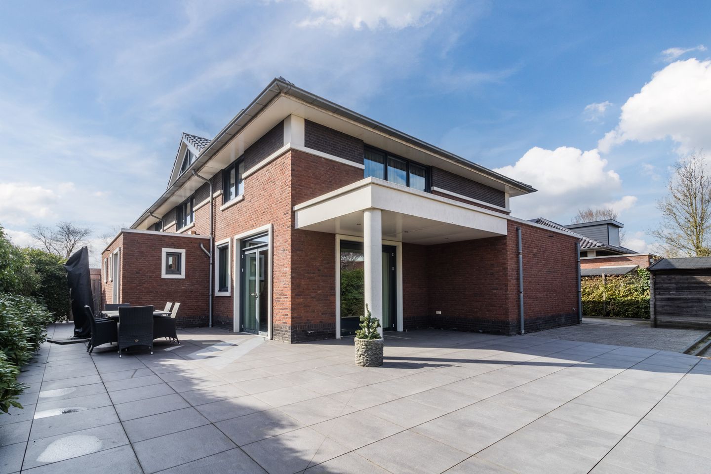 Foto 40 van Kerkmeesterstraat 4