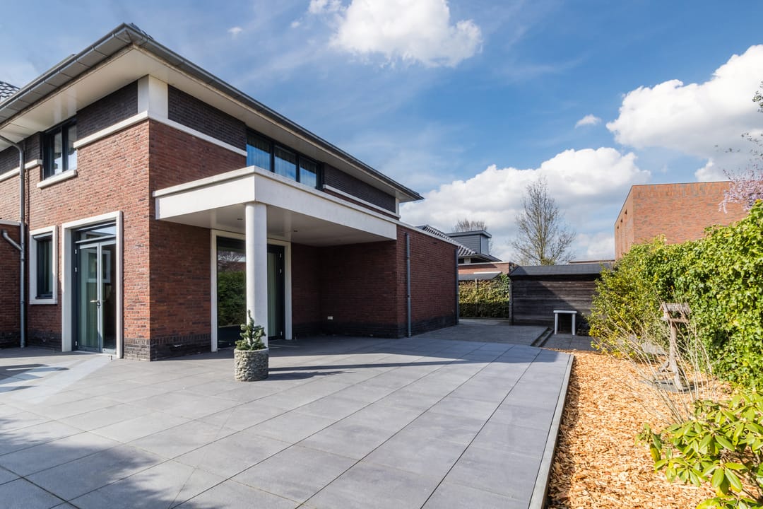 Foto 41 van Kerkmeesterstraat 4