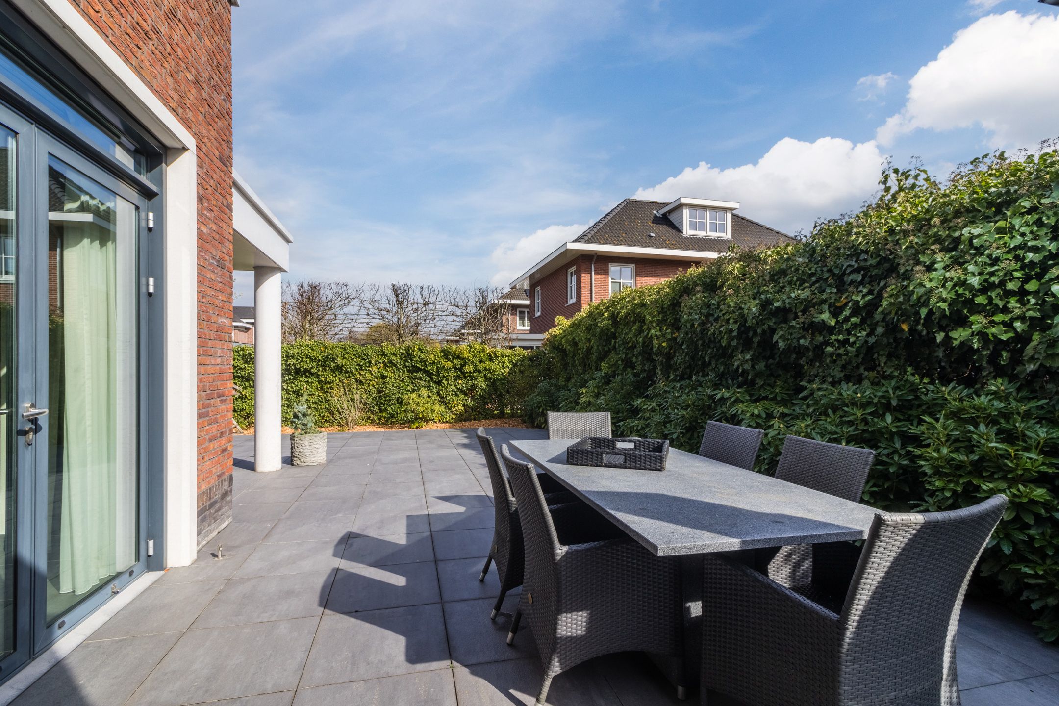 Foto 42 van Kerkmeesterstraat 4