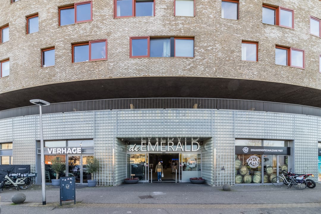 Foto 46 van Kerkmeesterstraat 4