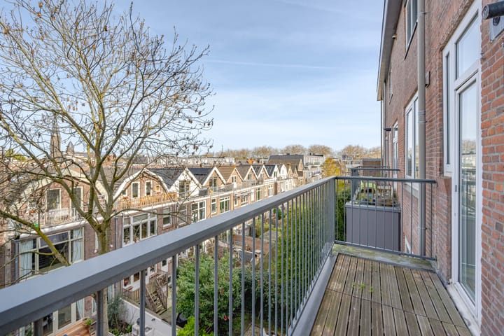 Foto 5 van Willebrordusstraat 135-B03