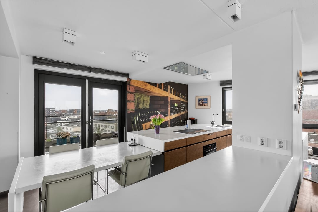 Foto 32 van Cas Oorthuyskade 274