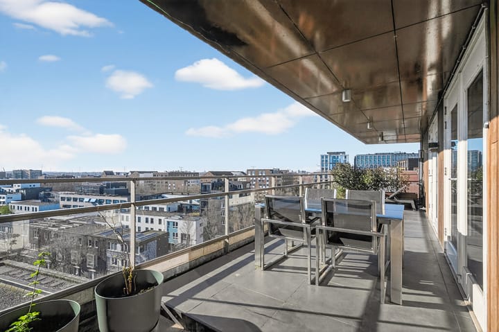 Foto 3 van Cas Oorthuyskade 274