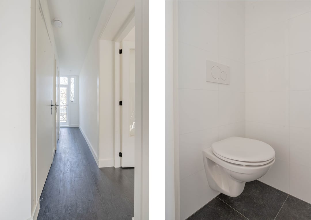 Photo 17 of Willebrordusstraat 135-B03