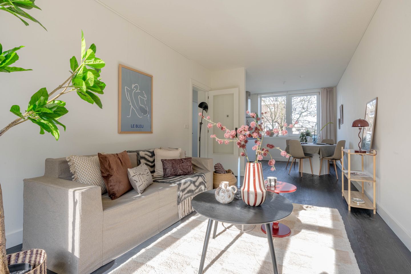 Photo 10 of Willebrordusstraat 135-B03