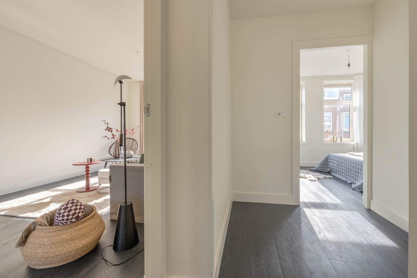 Photo 20 of Willebrordusstraat 135-B03