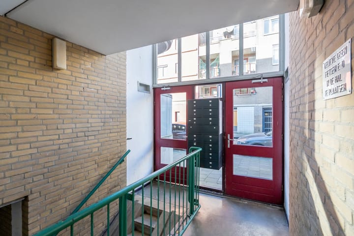 Foto 5 van David Blesstraat 144