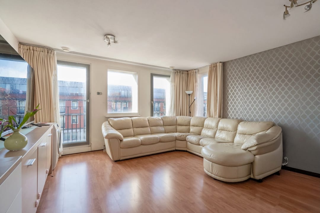 Foto 8 van David Blesstraat 144