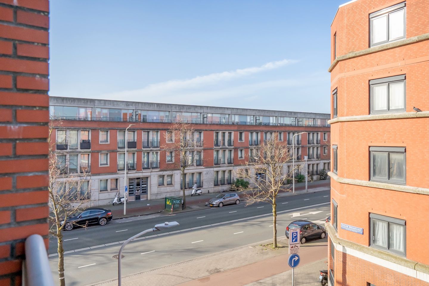 Foto 20 van David Blesstraat 144