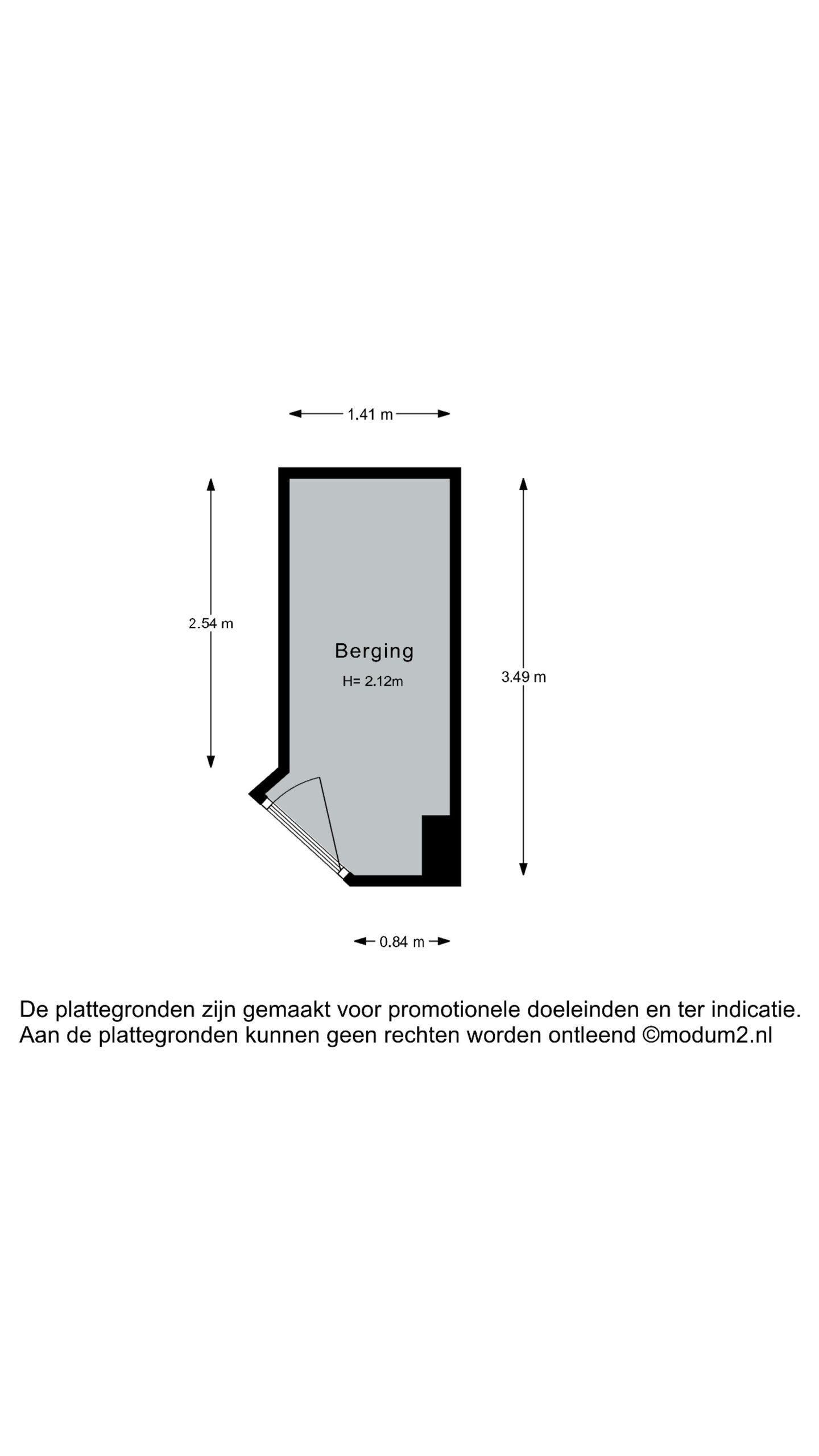Foto 25 van David Blesstraat 144