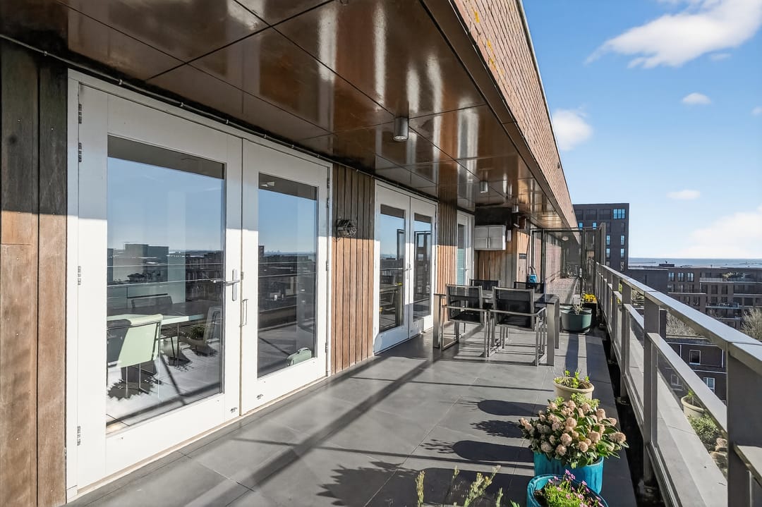 Foto 52 van Cas Oorthuyskade 274