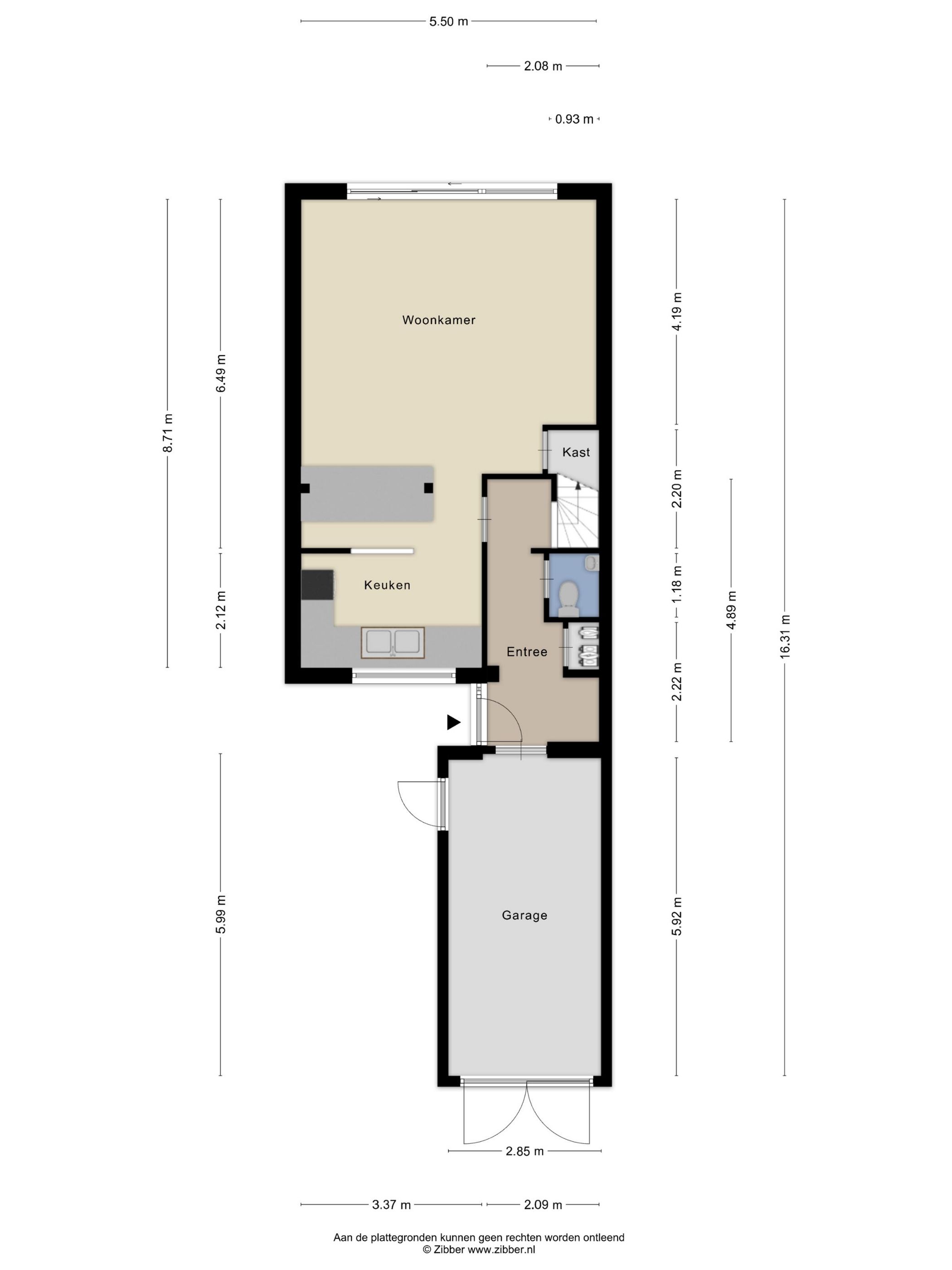 Foto 60 van Lameroen 28