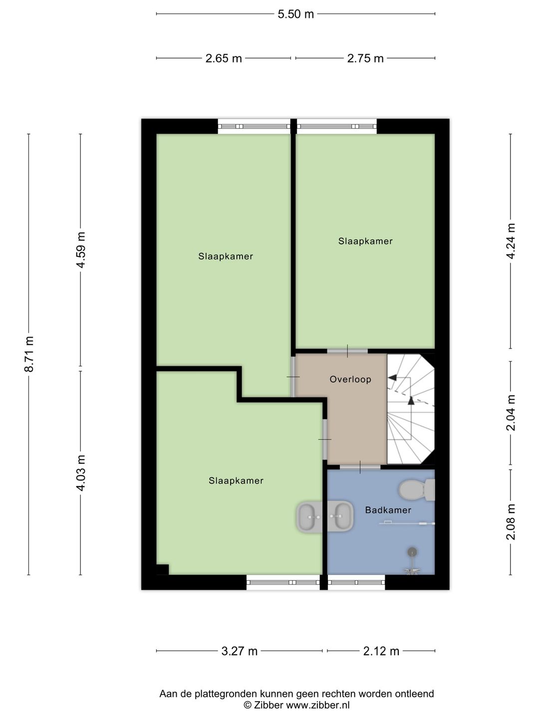 Foto 61 van Lameroen 28